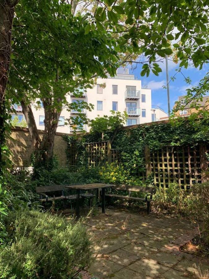 Forest Hill Apartment London Exterior photo