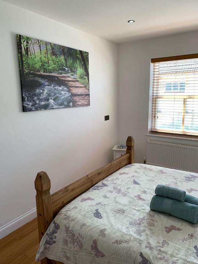 Forest Hill Apartment London Exterior photo