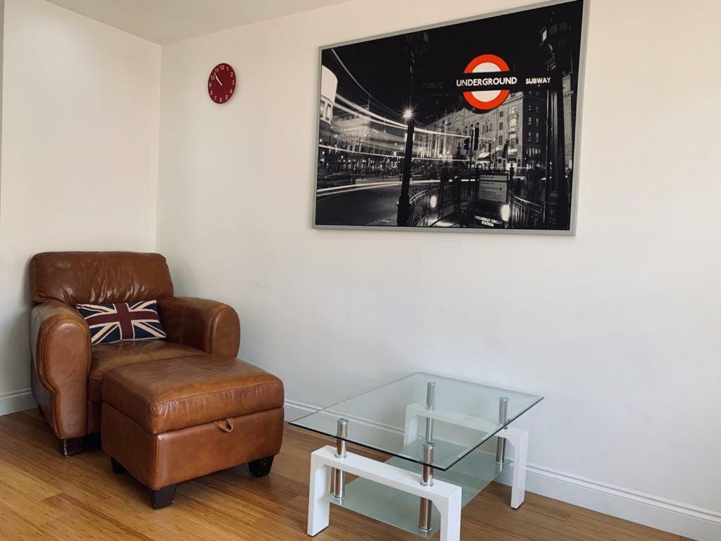 Forest Hill Apartment London Exterior photo